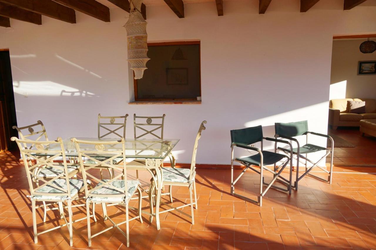 Appartement Cuatro Chimeneas à Vélez Rubio Extérieur photo